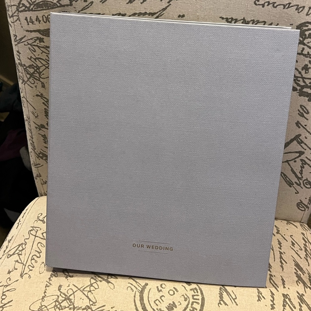 The Knot Ultimate Wedding Planner